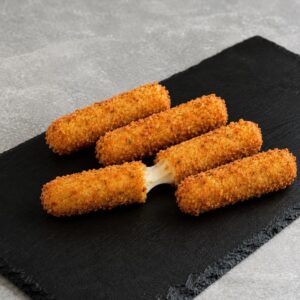 Сырные палочки